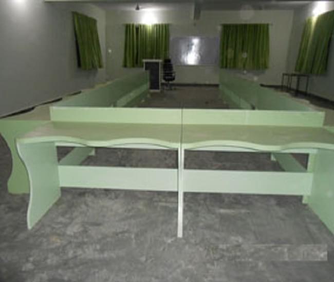 Veenavadini Teacher's Tranning Institute Gwalior Infrastructure photo 8